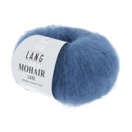 Lang Yarns Mohair Luxe 106