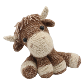HardiCraft Haakpakket amigurumi Luke Hooglander