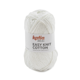 Katia Easy knit cotton