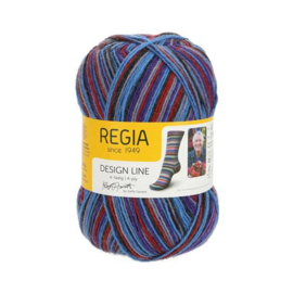 Regia Design Line 3862