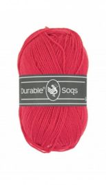 Durable Soqs 420 Paradise pink