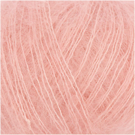 Rico Essentials Super Kid Mohair Loves  Silk 044 Pink