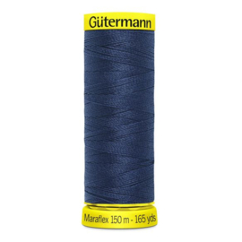 Gütermann Maraflex 150m kl 0013