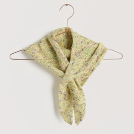 Rico Creative Lazy Hazy Summer Cotton 033 Citroen