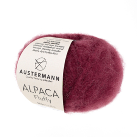 Austermann Alpaca Fluffy 12