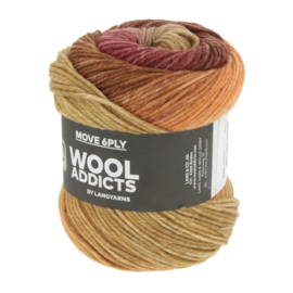 Lang Yarns MOVE 6-PLY | 1146.0002