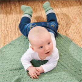Rico Design Baby Dream Tweed dk Moos