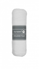 durable-double-four-310-white