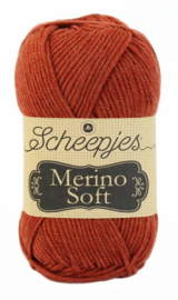 Scheepjes Merino soft 608