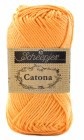 Scheepjes Catona 411 Sweet Orange