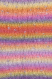 Lang Yarns Cloud Tweed 0001