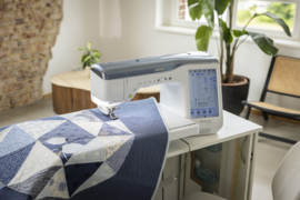 Celeste Innov-is CX1 naai- en quiltmachine