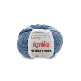 Katia Merino 100% 58 - Jeans