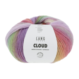 Lang Yarns Cloud 0010