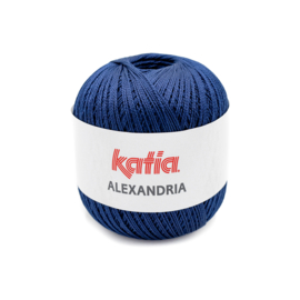 Katia Alexandria 5 - Donker blauw