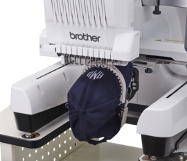 Brother PR1060W borduurmachine