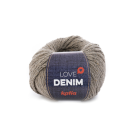 Katia Love Denim 105 - Reebruin