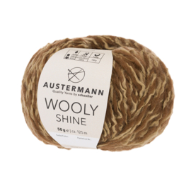 Austermann Wooly Shine 2