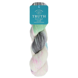 Simy's Truth SOCK 1x100g - 53 Every picture tells a story