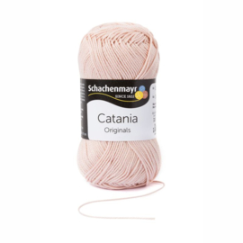 Schachenmayr Catania 263 soft apricot