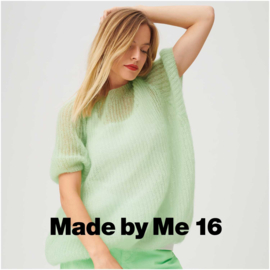 Rico Essentials Super Kid Mohair Loves  Silk 061 pastel green