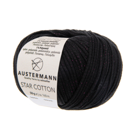 Austermann Star Cotton  02