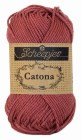 Scheepjes Catona  396 Rose Wine