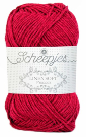 Scheepjes Linen Soft 604