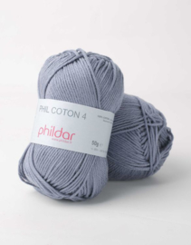 Phildar Coton 4 Jeans