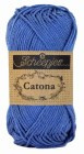 Scheepjes Catona  261 Capri Blue