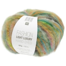 Rico Design Fashion Light Luxury Hand-Dyed forest 006