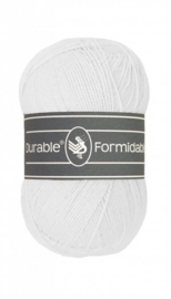 Durable Formidable