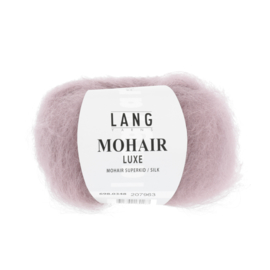 Lang Yarns Mohair Luxe 348