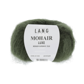 Lang Yarns Mohair Luxe 199