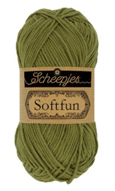 Scheepjes Softfun 2616 Pickle