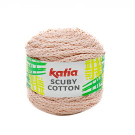 Katia Scuby Cotton 126 - Lichtroze