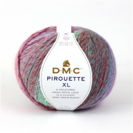 DMC  Pirouette XL 1103