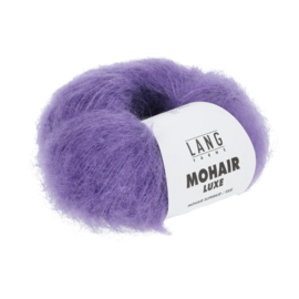 Lang Yarns Mohair Luxe 446