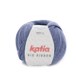 Katia Big Ribbon 13 - Jeans