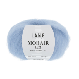 Lang Yarns Mohair Luxe 020