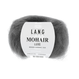 Lang Yarns Mohair Luxe 170