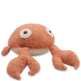 HardiCraft Haakpakket amigurumi Karel Krab