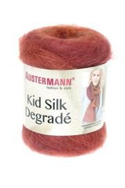 Austermann Kid Silk Degrade 101