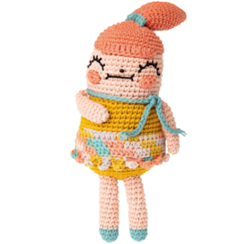 Rico Design Haakset Ricorumi Crazy Cute Family Meisjes
