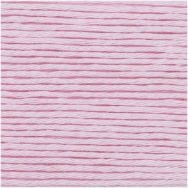 Rico Creative Cotton Aran 08 Pink