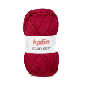 Katia Scuby Soft 312 - Fuchsia