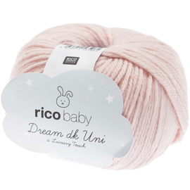 Rico Baby B Dream Uni DK 002 poeder