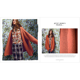 Rico design Linea Botanica D+NL