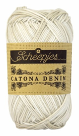 Scheepjes Catona Denim Sch 102