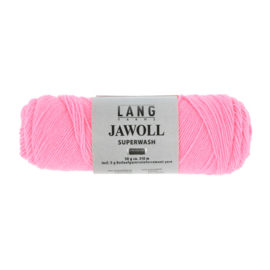 Lang Yarns Jawoll Superwash 385